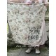 scarf MP Love Co. Floral in Brixton Magnolia Pearl - 6