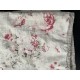foulard MP Love Co Floral in Lake of Roses Magnolia Pearl - 9