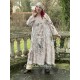 robe Helenia in CupidRose Magnolia Pearl - 23