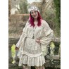 tunique Poelle in Moonlight Magnolia Pearl - 1
