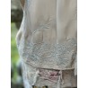 veste Maeko in Conch Magnolia Pearl - 23