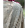 jacket Maeko in Conch Magnolia Pearl - 24