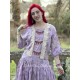 dress Full Bloom Garden in Maggie Magnolia Pearl - 4