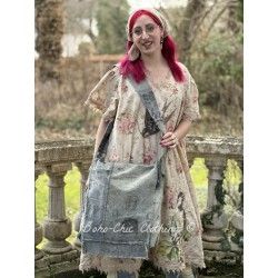 sac Specialty Army Crossbody Magnolia Pearl - 1