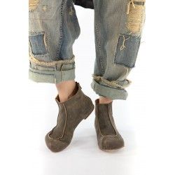 bottes Rembrandt in Hawk Magnolia Pearl - 1
