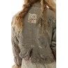 jacket Kelley in Zephyr