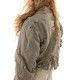 jacket Kelley in Zephyr