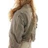 jacket Kelley in Zephyr