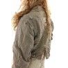 veste Kelley in Zephyr Magnolia Pearl - 11