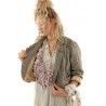 jacket Kelley in Zephyr