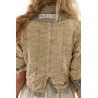 jacket Kelley in Zephyr