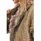 veste Kelley in Zephyr Magnolia Pearl - 17