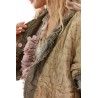 jacket Kelley in Zephyr Magnolia Pearl - 17