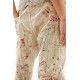 pants You Just Love Embroidered Miner in Moonlight Magnolia Pearl - 12