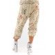jean's You Just Love Embroidered Miner in Moonlight Magnolia Pearl - 10