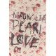foulard MP Love Co Floral in Des Rosiers Magnolia Pearl - 6