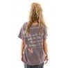 T-shirt MP Texas Beauty of Life in Moonscape Magnolia Pearl - 14
