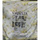 foulard MP Love Co Floral in Florence Magnolia Pearl - 7