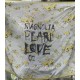 scarf MP Love Co Floral in Florence Magnolia Pearl - 7