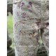 jean's You Just Love Embroidered Miner in Moonlight Magnolia Pearl - 21