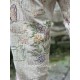 pants You Just Love Embroidered Miner in Moonlight Magnolia Pearl - 27