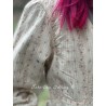 jacket Kelley in Zephyr