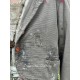 jacket Kelley in Zephyr