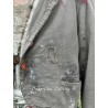 jacket Kelley in Zephyr