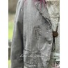 jacket Kelley in Zephyr