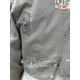 jacket Kelley in Zephyr