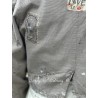 jacket Kelley in Zephyr