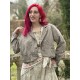 jacket Kelley in Zephyr