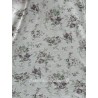 pull Francis in Blackberry rose Magnolia Pearl - 19