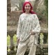 pull Francis in Blackberry rose Magnolia Pearl - 2