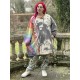 pull Oversized Rainbow Warrior Francis in Ozzy Magnolia Pearl - 2