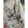 jacket Bird Leni Magnolia Pearl - 19