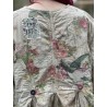 jacket Bird Leni Magnolia Pearl - 21