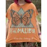 T-shirt MP Malibu Beauty in Xenon Magnolia Pearl - 9