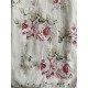 foulard MP Love Co Floral in Rossetti Magnolia Pearl - 8
