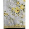 scarf MP Love Co Floral in Florence Magnolia Pearl - 1