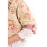 jacket Kelley in Bloomberry Magnolia Pearl - 13