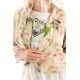 veste Kelley in Bloomberry Magnolia Pearl - 14