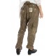 pantalon Provision in Teddy Check Magnolia Pearl - 13