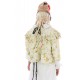chemisier Eadred in Lauretta Magnolia Pearl - 23