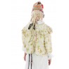 chemisier Eadred in Lauretta Magnolia Pearl - 23