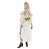 chemisier Eadred in Lauretta Magnolia Pearl - 25