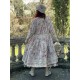 robe Donby in CupidRose Magnolia Pearl - 5