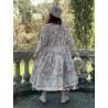 dress Donby in CupidRose Magnolia Pearl - 16