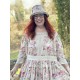 dress Donby in CupidRose Magnolia Pearl - 14