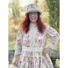 dress Donby in CupidRose Magnolia Pearl - 15